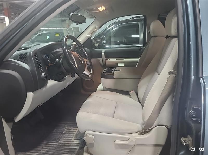 2009 Chevrolet Silverado 1500 1LT - Photo 7