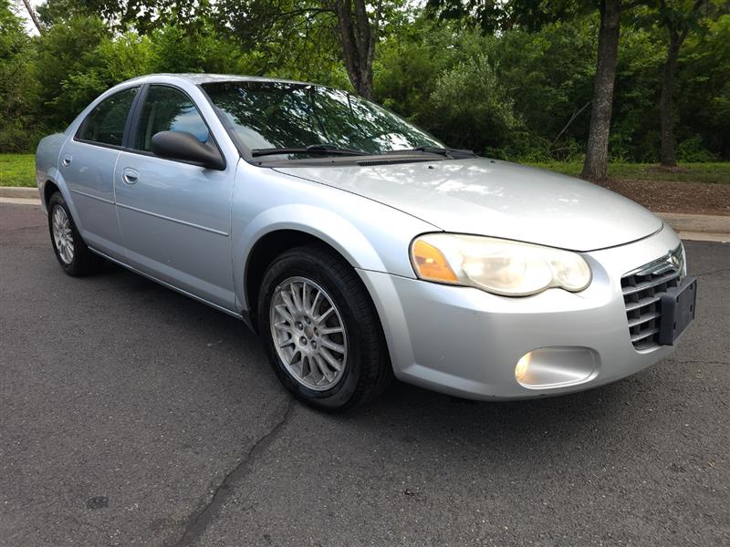 2006 Chrysler Sebring Touring - Photo 3