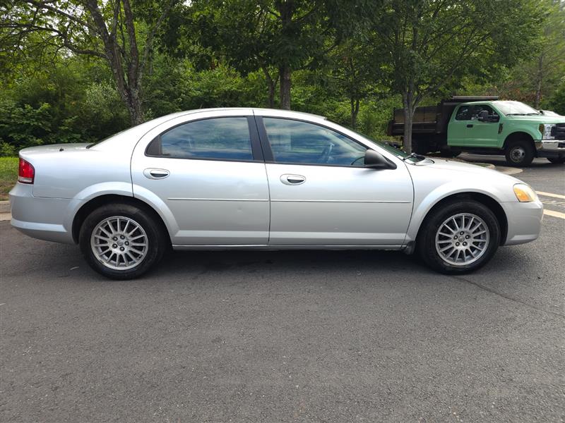 2006 Chrysler Sebring Touring - Photo 22