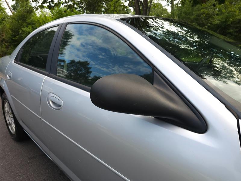 2006 Chrysler Sebring Touring - Photo 23