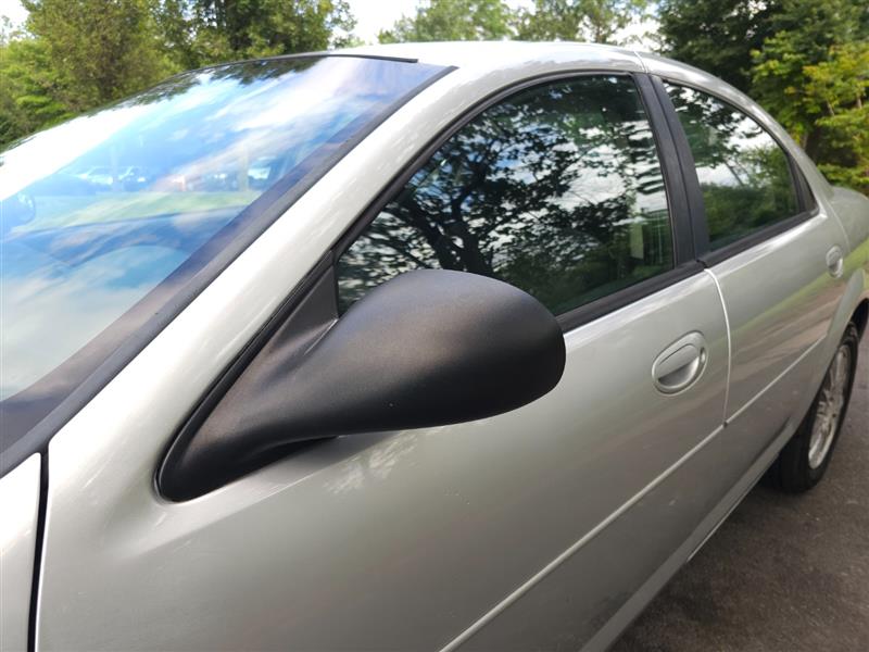 2006 Chrysler Sebring Touring - Photo 24