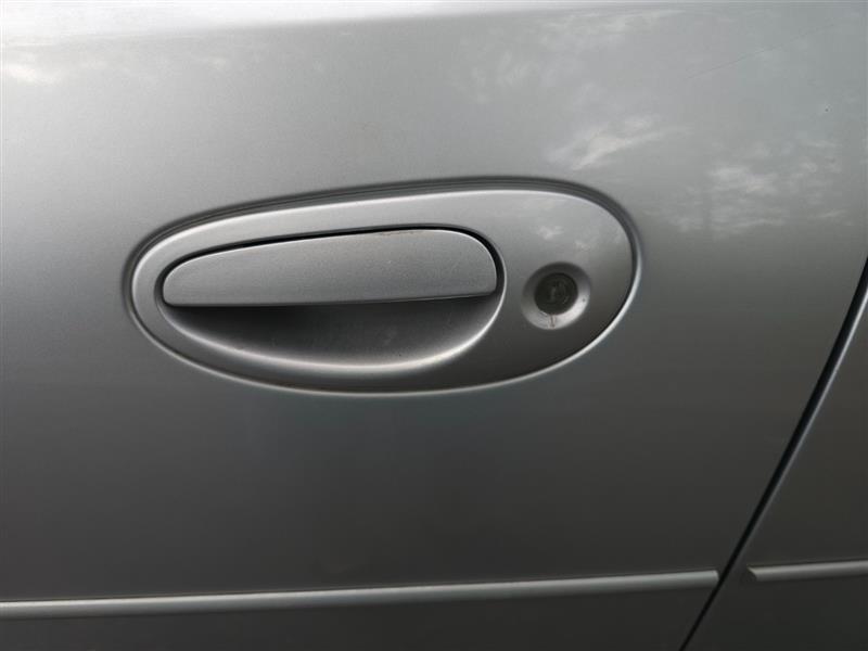 2006 Chrysler Sebring Touring - Photo 25