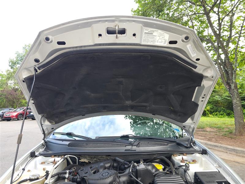 2006 Chrysler Sebring Touring - Photo 28
