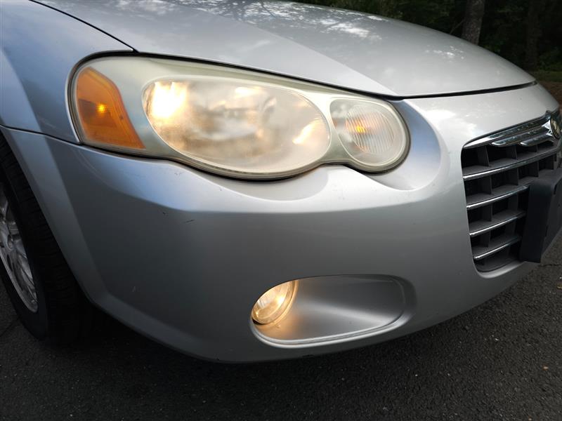 2006 Chrysler Sebring Touring - Photo 4