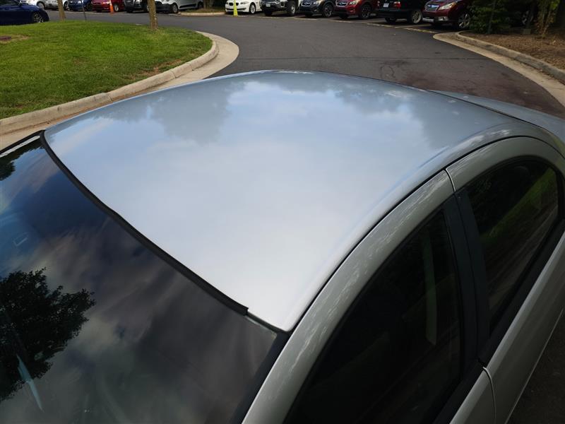2006 Chrysler Sebring Touring - Photo 32