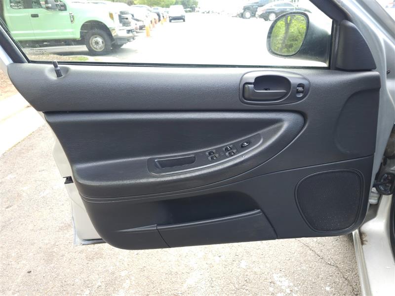 2006 Chrysler Sebring Touring - Photo 33