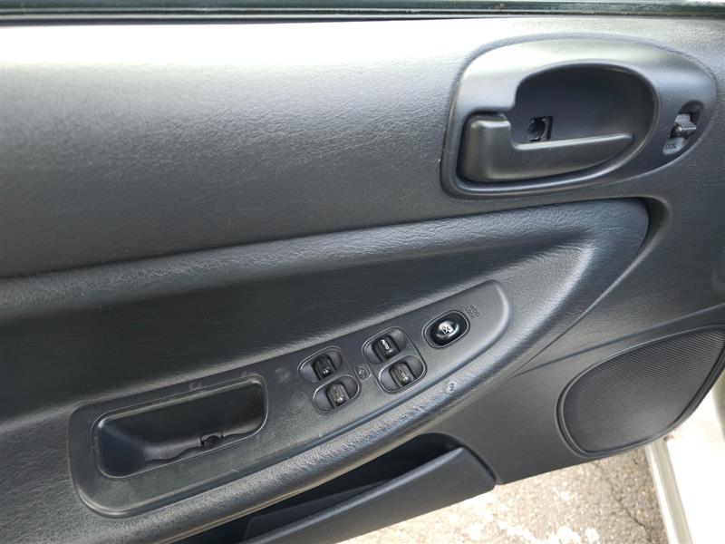 2006 Chrysler Sebring Touring - Photo 34