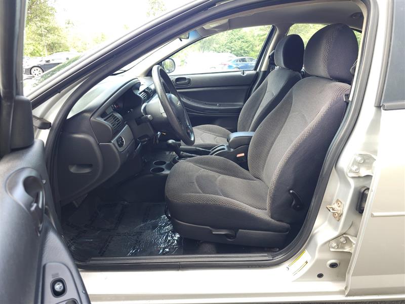 2006 Chrysler Sebring Touring - Photo 36