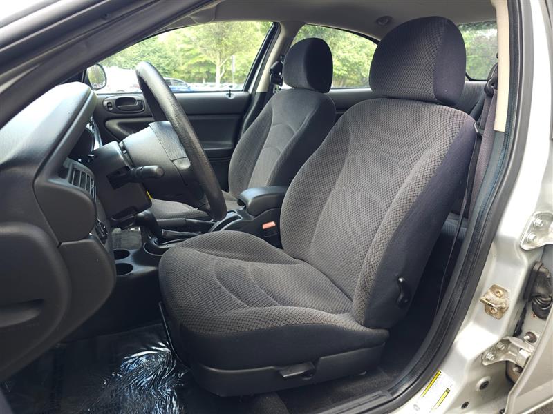 2006 Chrysler Sebring Touring - Photo 37