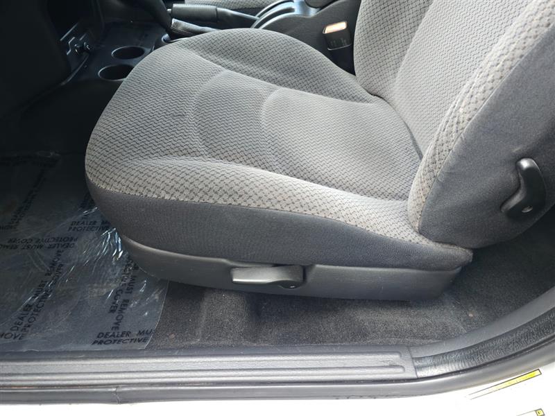 2006 Chrysler Sebring Touring - Photo 38