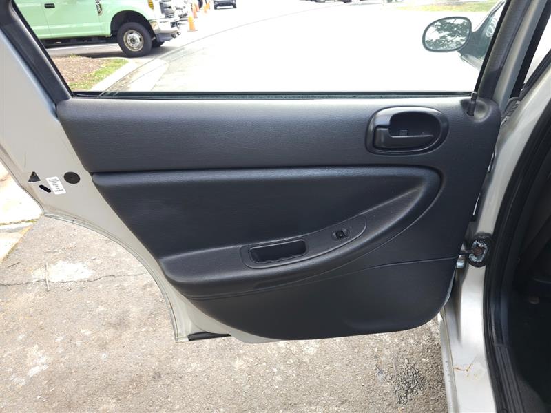2006 Chrysler Sebring Touring - Photo 39