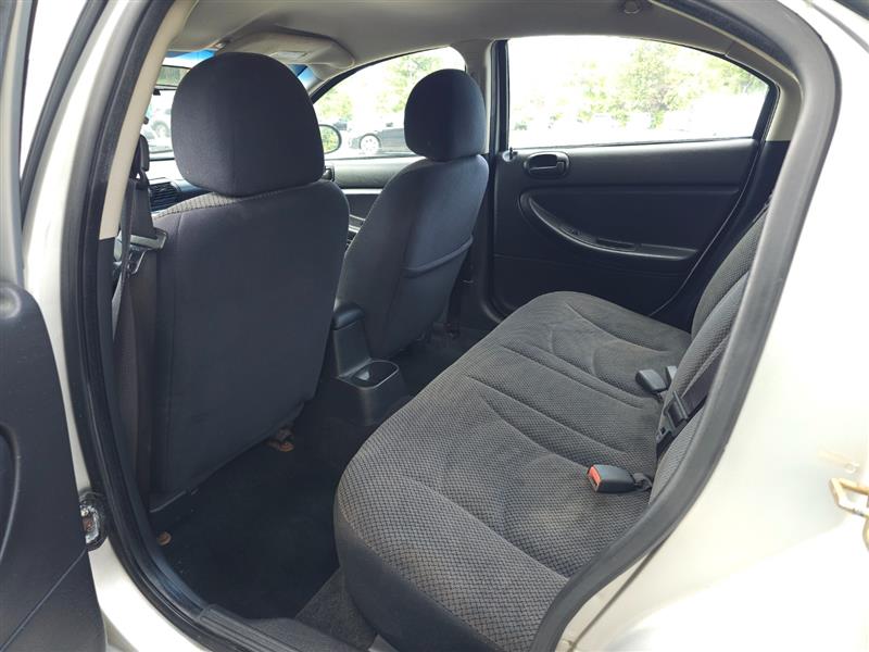 2006 Chrysler Sebring Touring - Photo 40