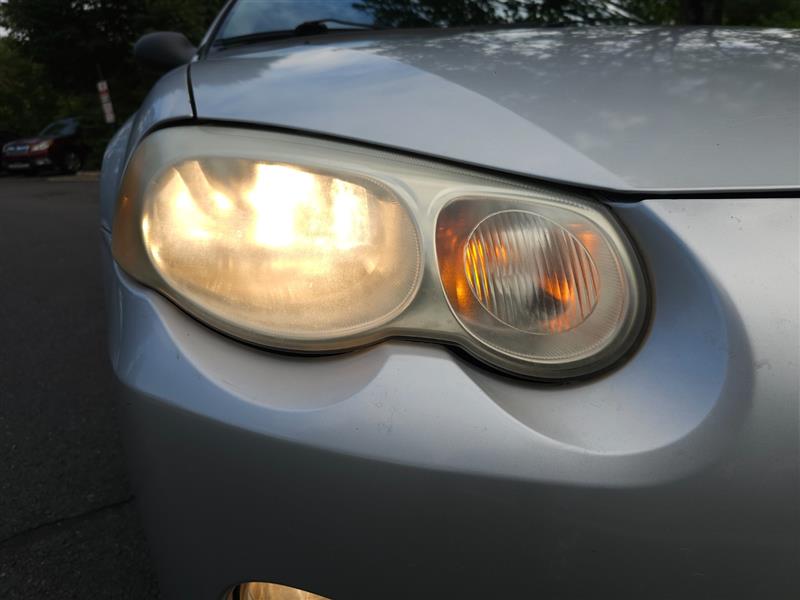 2006 Chrysler Sebring Touring - Photo 5