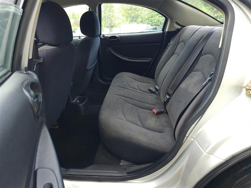 2006 Chrysler Sebring Touring - Photo 41
