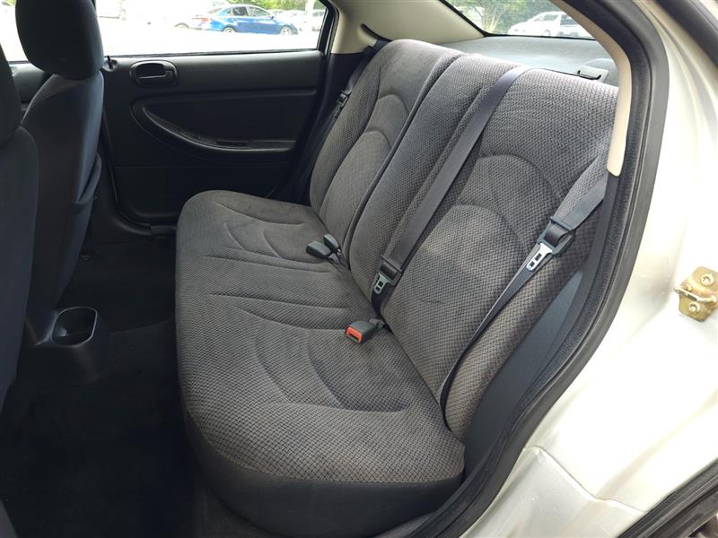 2006 Chrysler Sebring Touring - Photo 42
