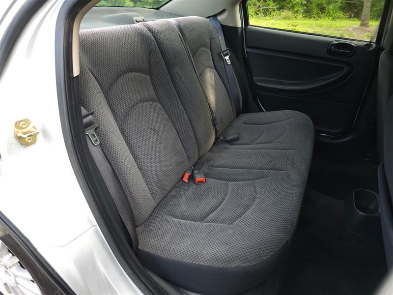 2006 Chrysler Sebring Touring - Photo 43