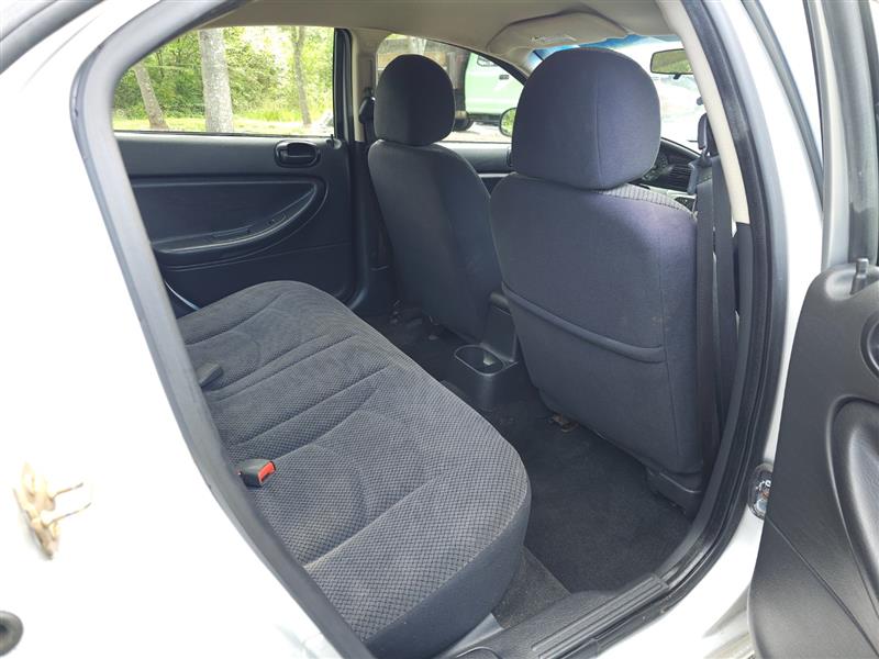 2006 Chrysler Sebring Touring - Photo 45