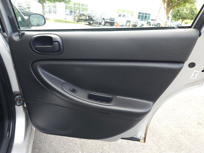 2006 Chrysler Sebring Touring - Photo 46