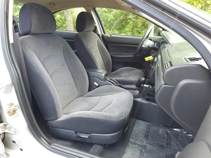 2006 Chrysler Sebring Touring - Photo 48
