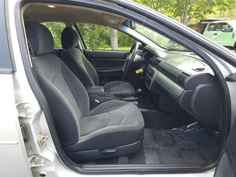 2006 Chrysler Sebring Touring - Photo 49