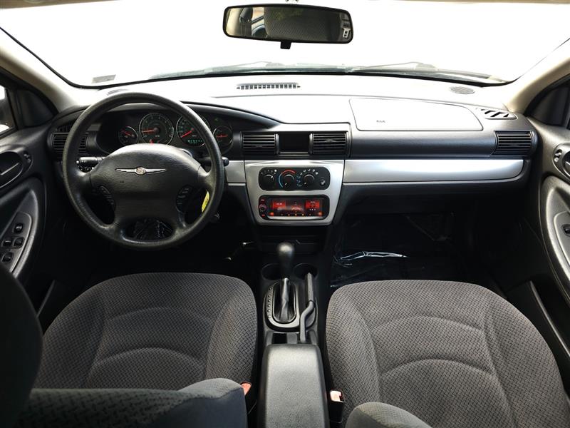 2006 Chrysler Sebring Touring - Photo 54