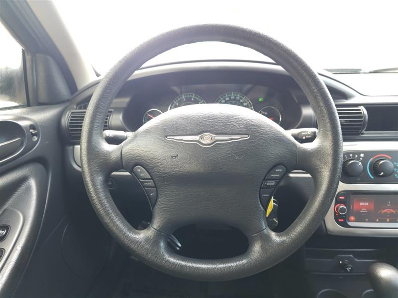 2006 Chrysler Sebring Touring - Photo 55