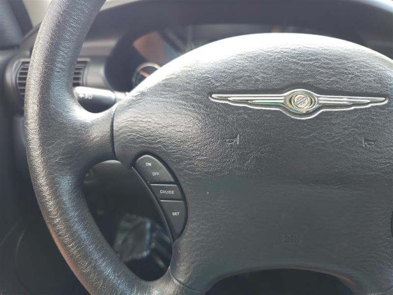2006 Chrysler Sebring Touring - Photo 59