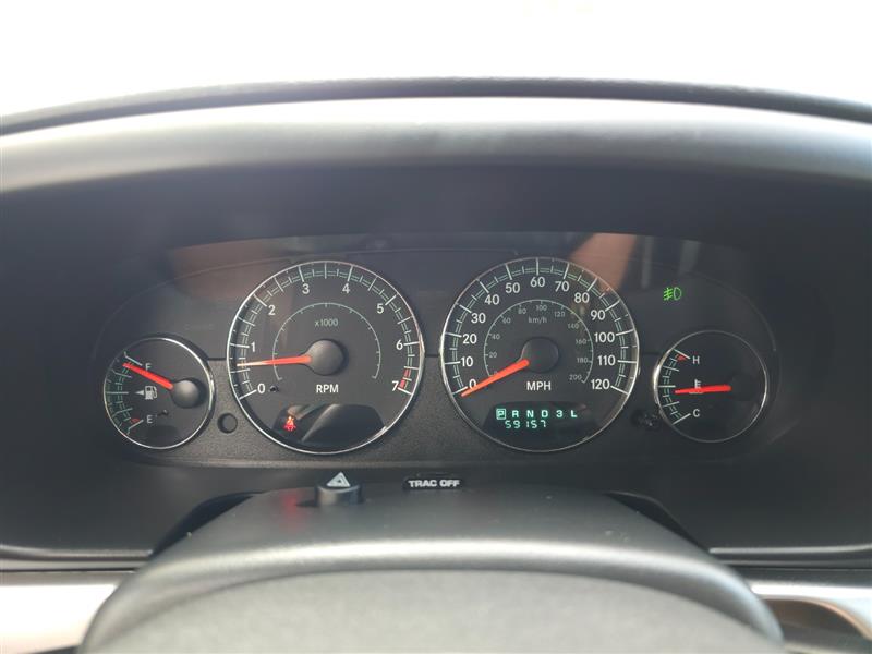 2006 Chrysler Sebring Touring - Photo 60