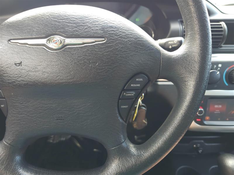 2006 Chrysler Sebring Touring - Photo 61
