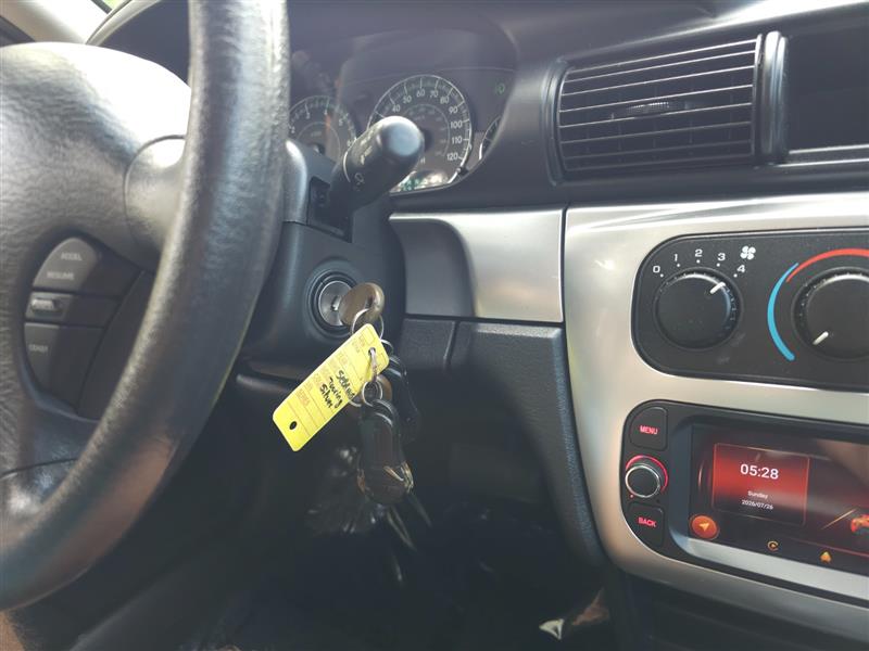 2006 Chrysler Sebring Touring - Photo 62