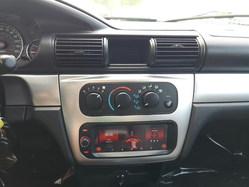 2006 Chrysler Sebring Touring - Photo 63