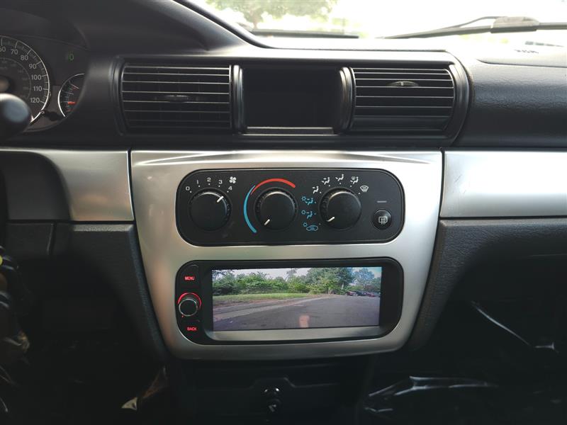 2006 Chrysler Sebring Touring - Photo 64