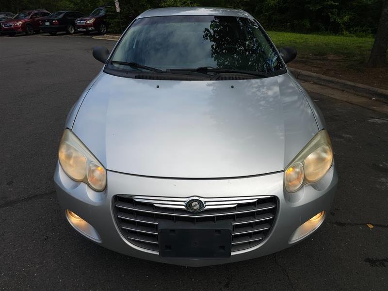 2006 Chrysler Sebring Touring - Photo 8