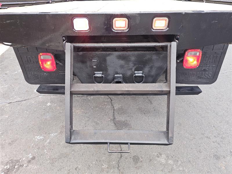 2011 Ford F-450 Super Duty Chassis Cab XLT - Photo 15