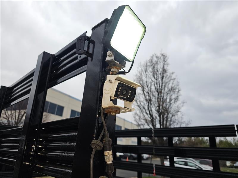 2011 Ford F-450 Super Duty Chassis Cab XLT - Photo 24