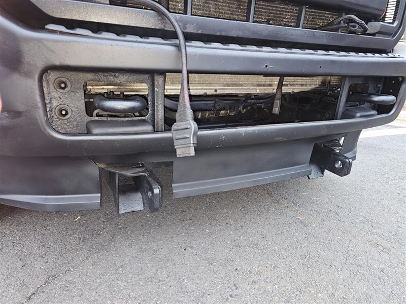 2011 Ford F-450 Super Duty Chassis Cab XLT - Photo 30