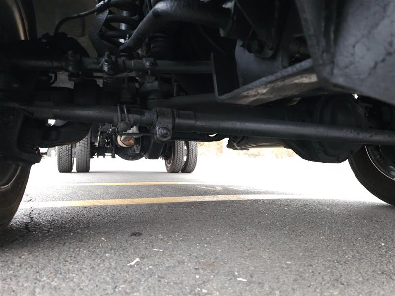 2011 Ford F-450 Super Duty Chassis Cab XLT - Photo 31