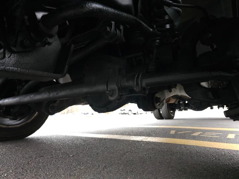 2011 Ford F-450 Super Duty Chassis Cab XLT - Photo 32