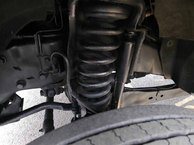 2011 Ford F-450 Super Duty Chassis Cab XLT - Photo 33