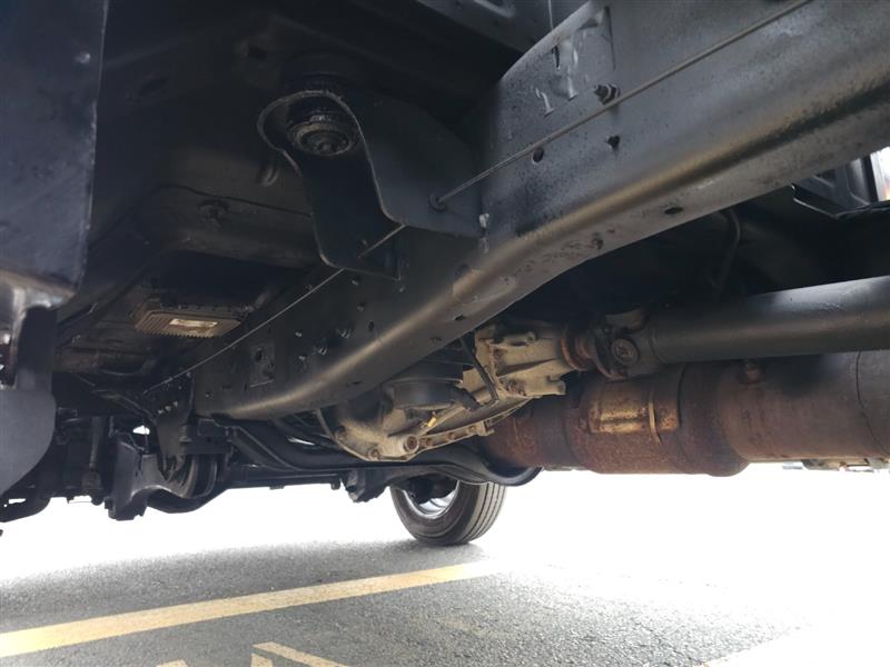 2011 Ford F-450 Super Duty Chassis Cab XLT - Photo 35