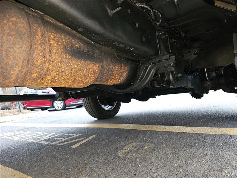 2011 Ford F-450 Super Duty Chassis Cab XLT - Photo 40