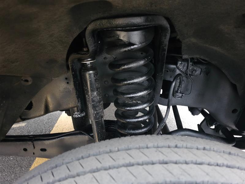 2011 Ford F-450 Super Duty Chassis Cab XLT - Photo 42