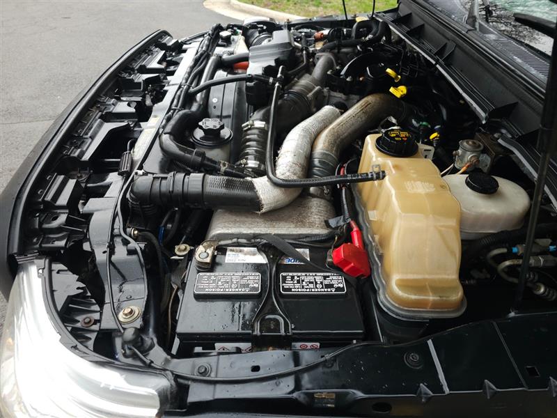 2011 Ford F-450 Super Duty Chassis Cab XLT - Photo 48
