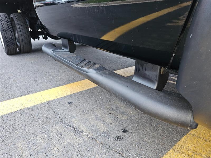 2011 Ford F-450 Super Duty Chassis Cab XLT - Photo 50
