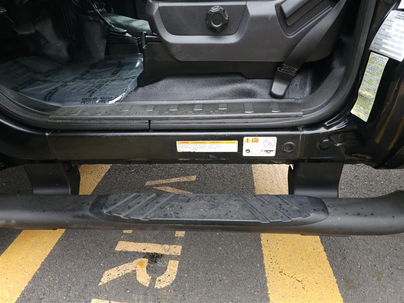 2011 Ford F-450 Super Duty Chassis Cab XLT - Photo 57