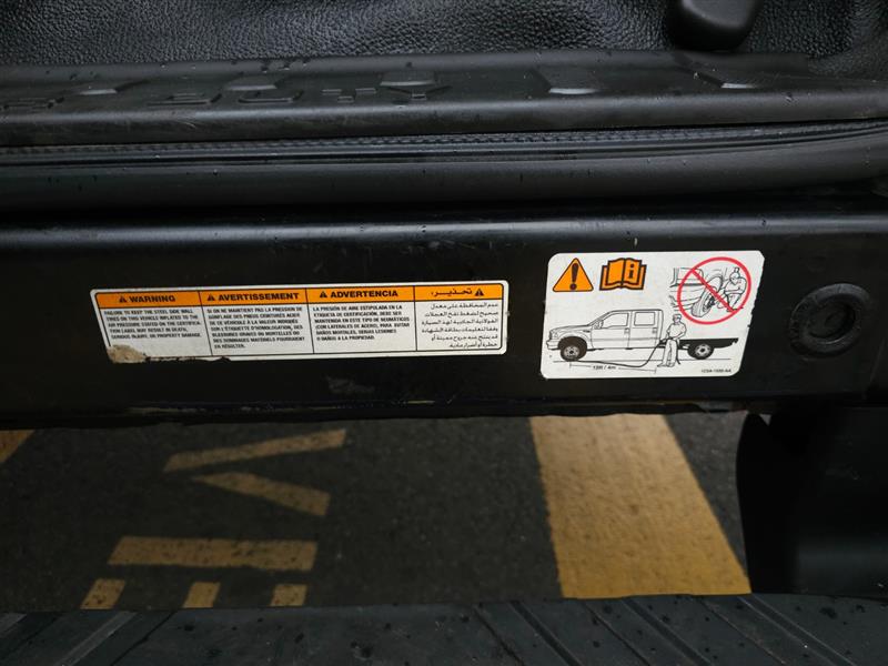 2011 Ford F-450 Super Duty Chassis Cab XLT - Photo 58