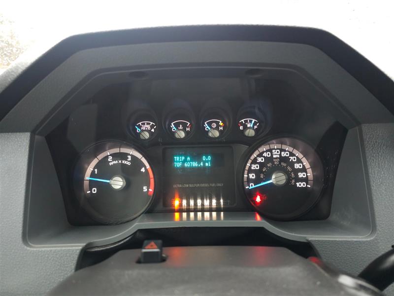 2011 Ford F-450 Super Duty Chassis Cab XLT - Photo 71