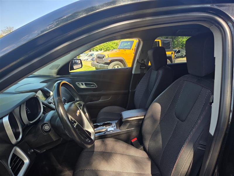 2012 Chevrolet Equinox 1LT - Photo 13