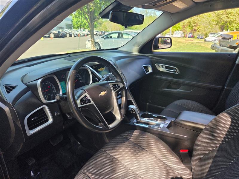 2012 Chevrolet Equinox 1LT - Photo 14