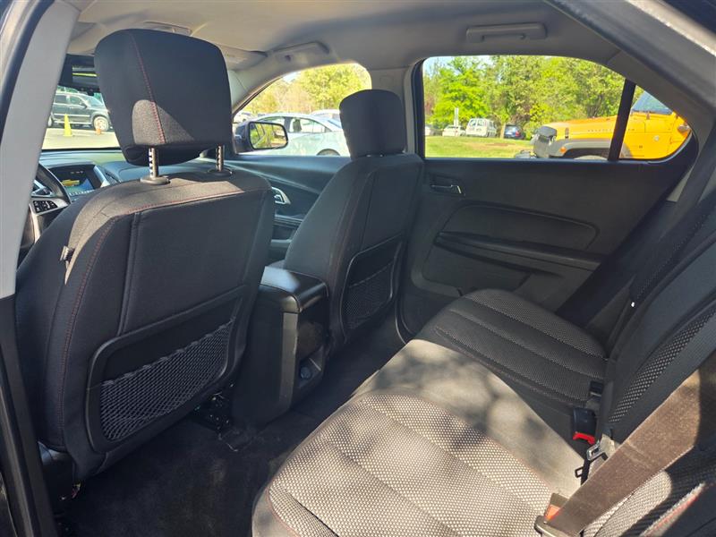 2012 Chevrolet Equinox 1LT - Photo 17